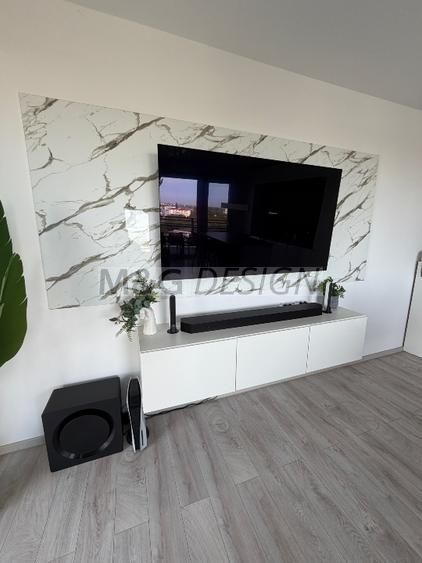 Apartament 2 camere Aradului bloc nou cu parcare subterana - Poză 7