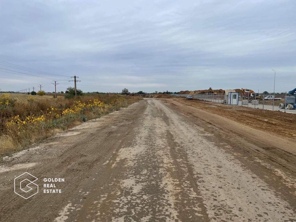 Teren Bolintin Deal - Parc Industrial / Logistic - Poză 2