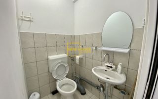 Spatiu comercial de inchiriat la parter in zona Astra - Poză 11