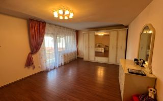 Casa moderna P+1E+M Lugoj 511mp - Poză 18