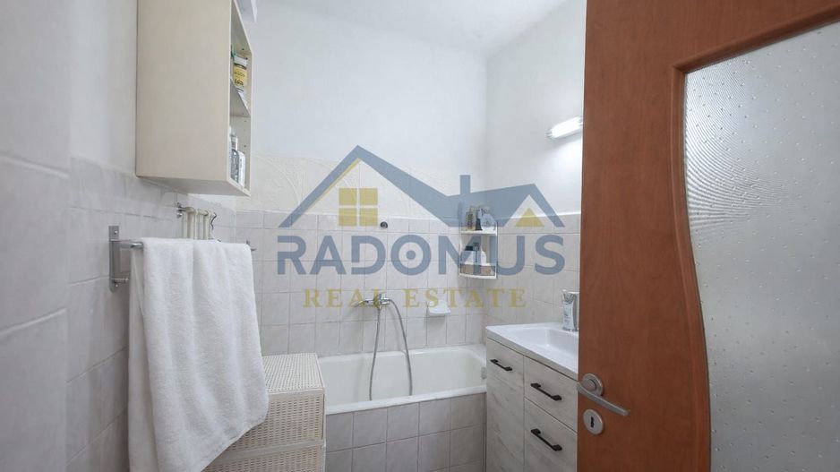 Casă 3 camere Str. Vega | Centrală + AC | 59.900€ | Locuibilă imediat - Poză 10