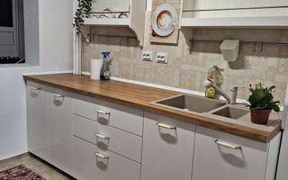 Apartament 2 camere lângă metrou Titan, balcon mare, Pet friendly - Poză 2