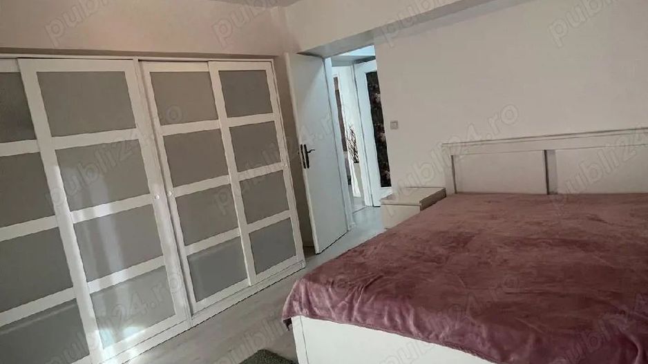 Închiriez apartament 4 camere lux, Unirii - Poză 5