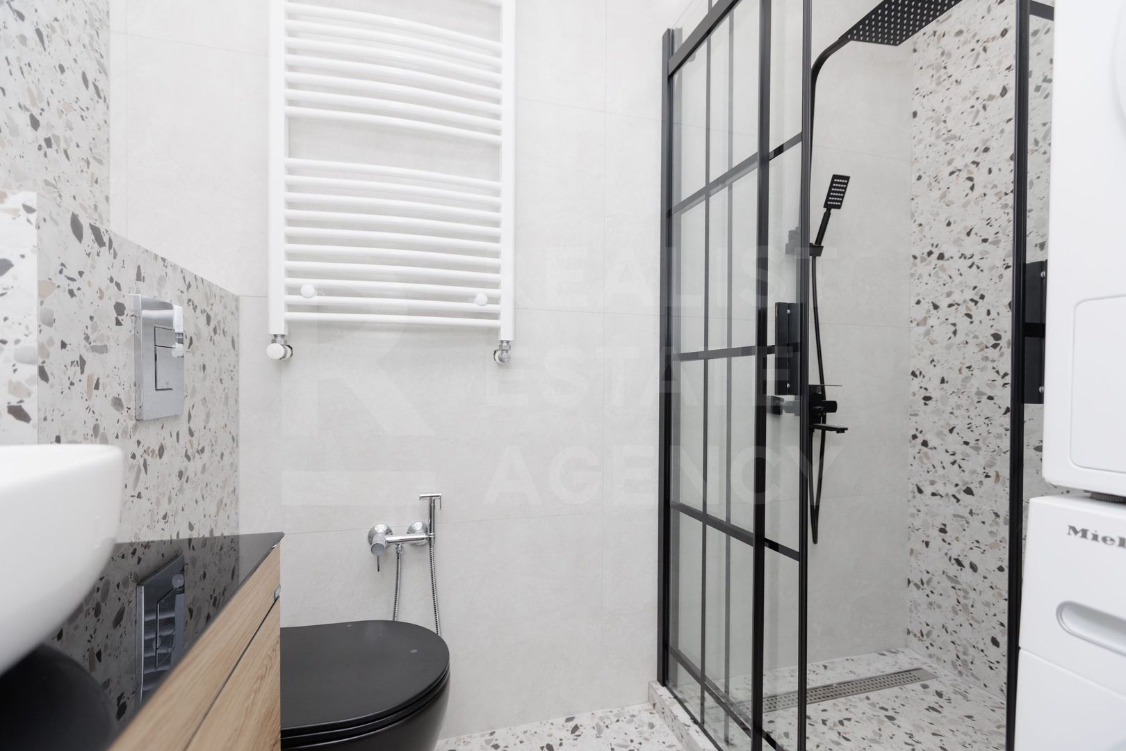 Vanzare, apartament, 2 camere, bd. Mircea cel Bătrân, Ciocana - Poză 3