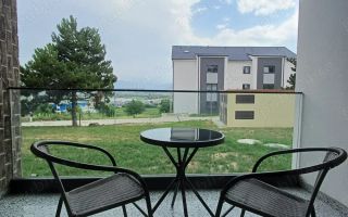 Garsionera | Parter | 37MPU |  Da Vinci Homes - Poză 3