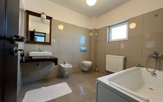 Casa noua  tip duplex 4 camere 2 bai Popas Pacurari - Poză 25