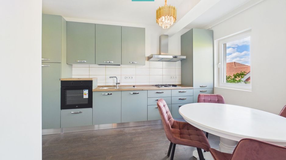 Apartament premium pe 2 nivele - Dumbrăvița - Poză 3