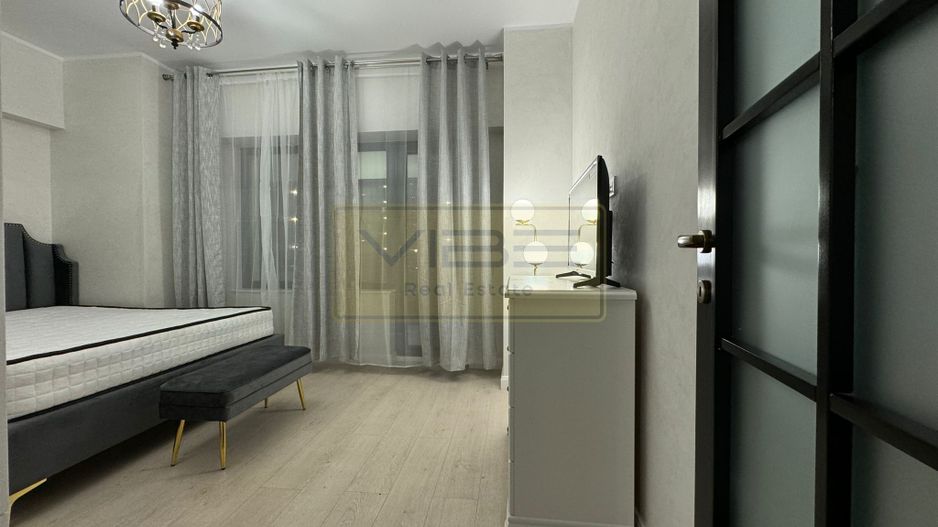 Apartament 2 camere decomandat NOU - Royal Town Copou - Poză 22