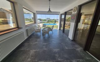 Vila cu piscina Dobroesti Ilfov - Poză 47