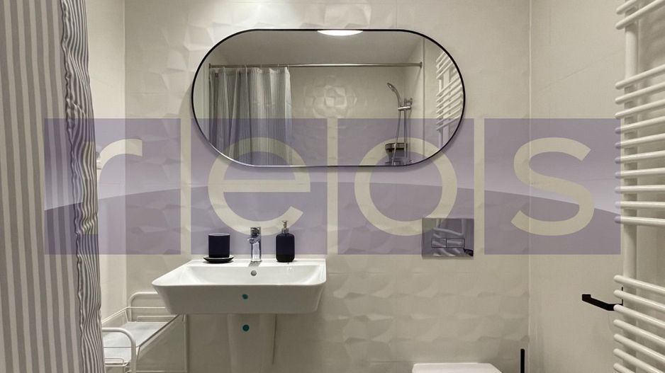 Apaerament 2 camere Aviatiei  | Cloud 9 - Poză 8