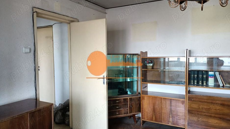 Apartament 3 camere | Lujerului | Etaj 9 | 2 balcoane - Poză 2