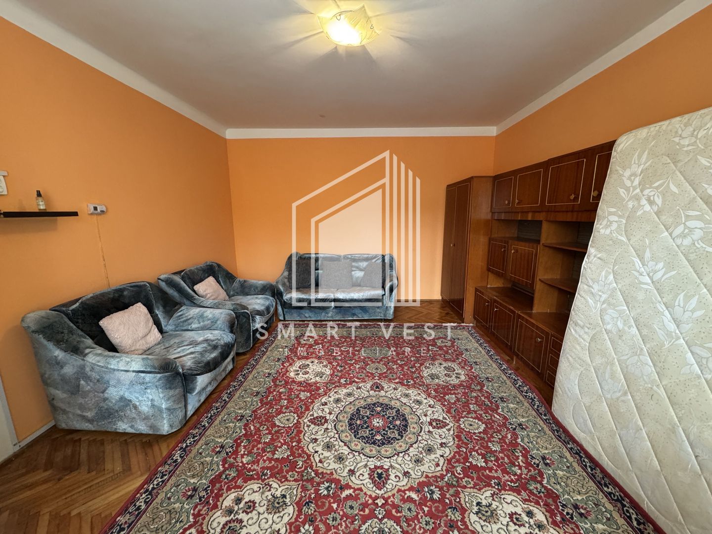 Casa 2 camere si curte | 80 mp | P+1 cu sistem fotovoltaic - Poză 7