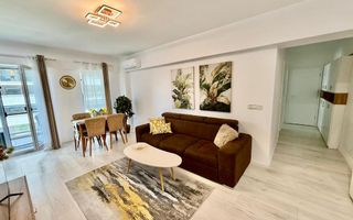 DE INCHIRIAT | APARTAMENT 3 CAMERE | BELVEDERE RESIDENCE | PARCARE - Poză 2