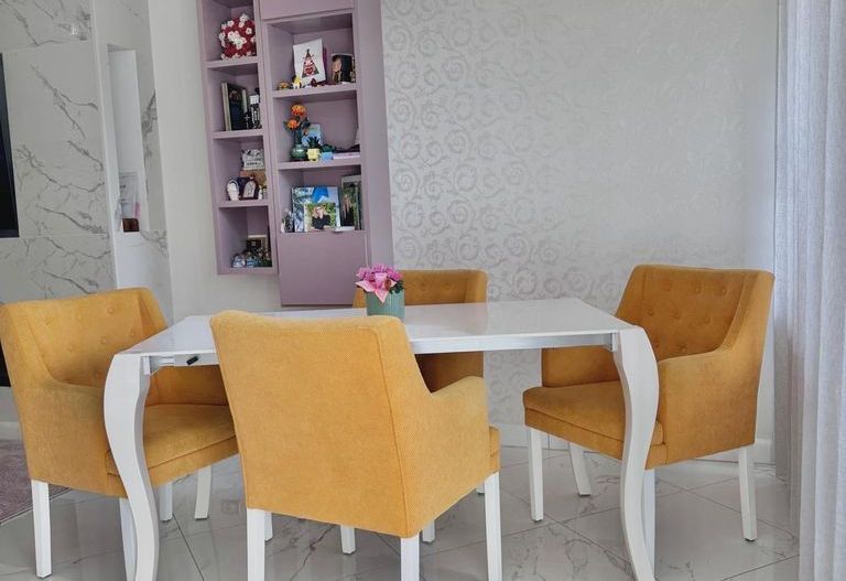 Apartament cu 3 camere, finisaje de lux, în apropiere de Baza Sportivă - Poză 11