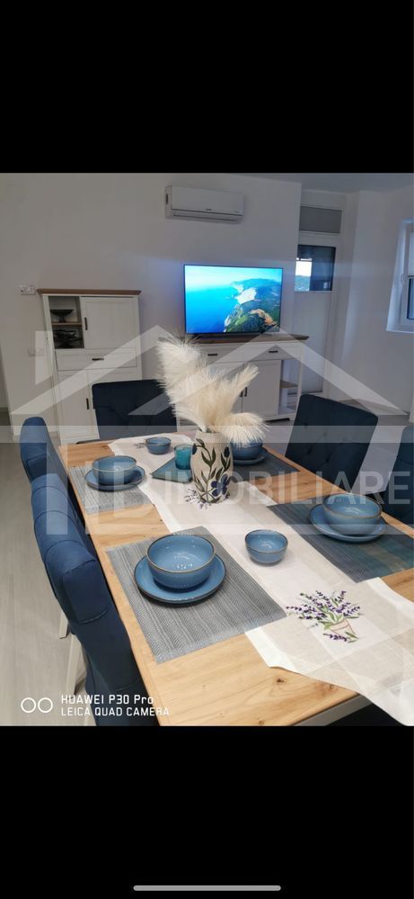 Apartament cu 3 camere, 75mp,  parcare subterana, Zona Concept 9 - Poză 1
