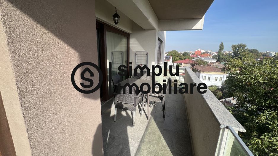 Apartament 3 camere LUX Bujorului - Poză 11