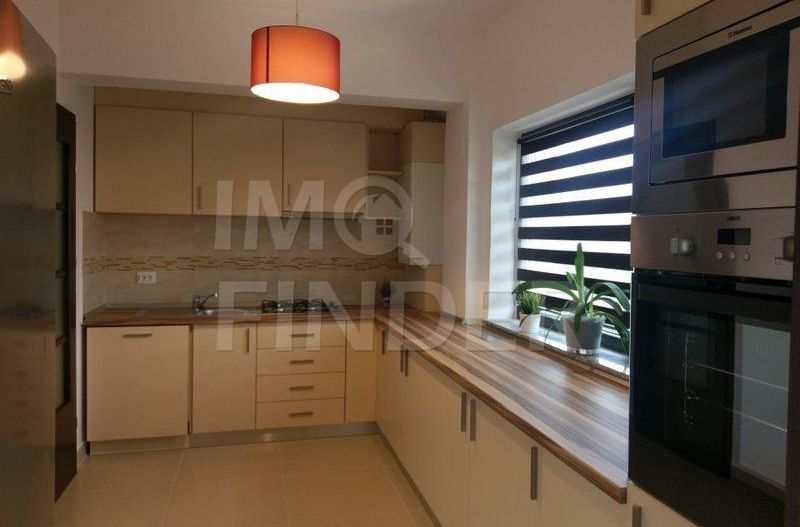 Inchiriere apartament 2 camere zona Buna Ziua - Poză 1