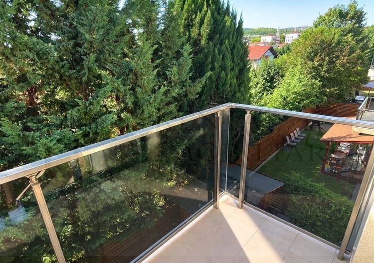 Apartament 3 camere Borhanci | 70 mp | 2 balcoane | Parcare inclusă - Poză 8