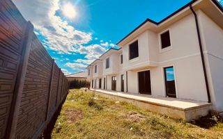 Oferim spre vânzare Duplexuri cu 3 camere in Timisoara-Ciarda Rosie 0% Comision - Poză 16