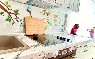 4 camere, bloc nou, 105 mp, Iris, Oasului, mp, Zona REVO, Auchan - Poză 8