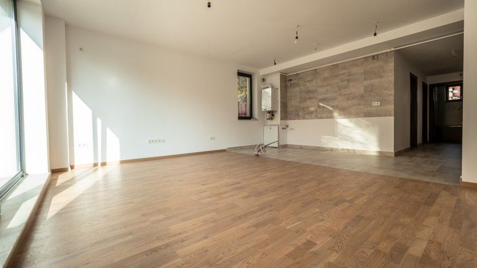 Apartament 3 camere, nou, proiect rezidenţial premium - Poză 7