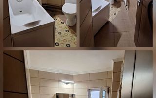 Apartament 3 camere, Dancu, 63.90 mp, 2 locuri parcare - Poză 4