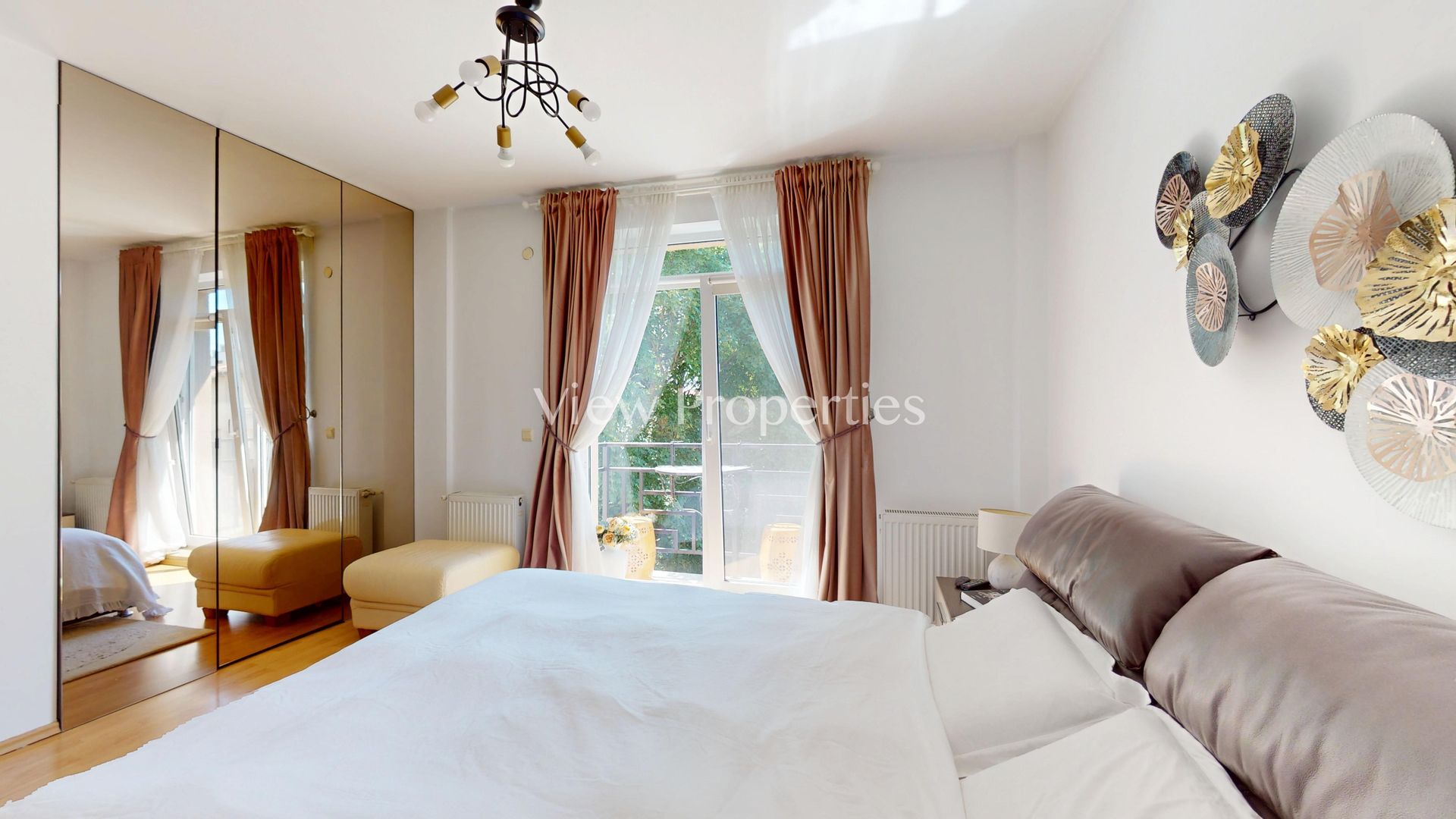 Apartament 2 camere premium – Bloc tip boutique Pipera - 0% Comision - Poză 8