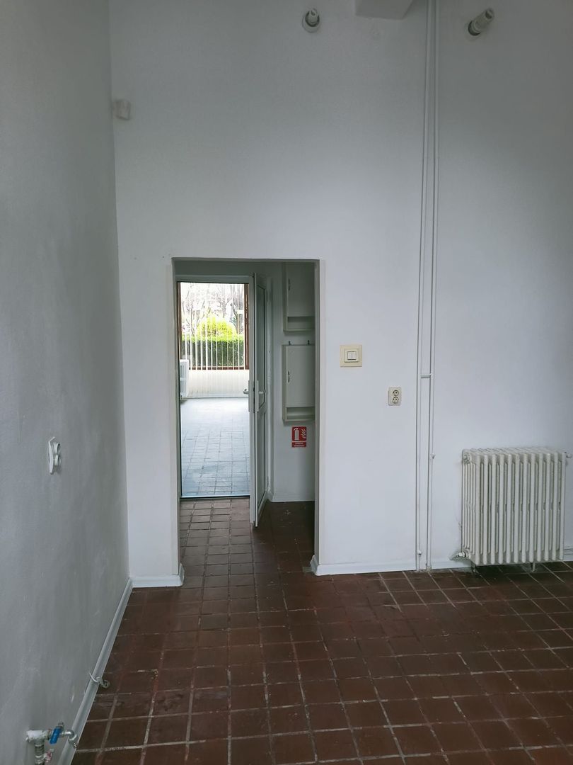 De închiriat! Spatiu comercial pe Calea Dorobantilor. - Poză 8