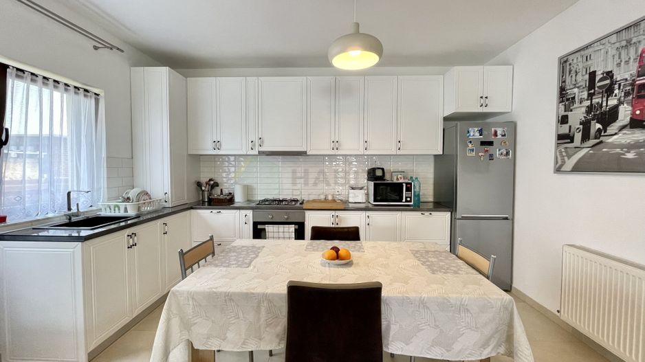 Casa 2 camere in Complex Rezidential Tunari | Lacul Pasarea - Poză 7