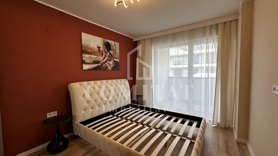 Apartament la cheie | 2 dormitoare | Etaj intermediar | Eroilor - Poză 8