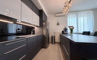 VANZARE 4 CAMERE | PARCUL PRIVIGHETORILOR | LANGA PADURE | TERASA 17 MP | - Poză 3