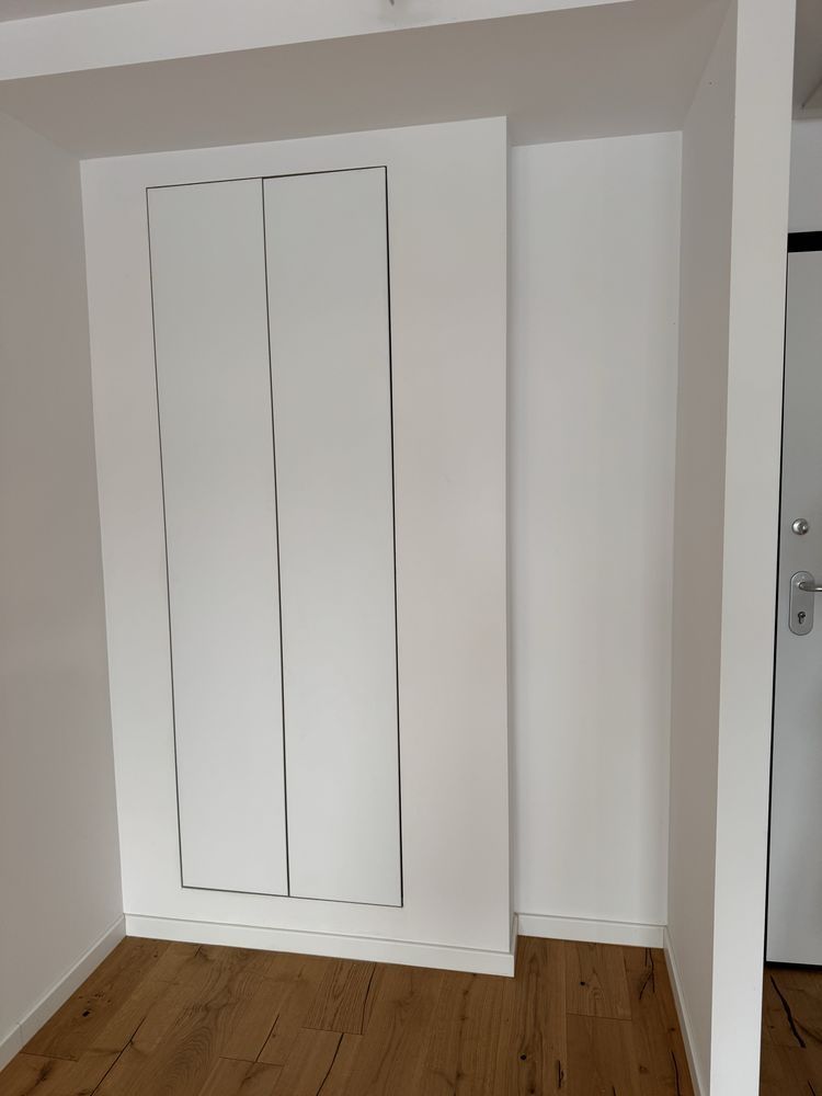 Apartament -Studio Dublu, City Point Aviatiei Faza 2, Anul 2026 - Poză 3