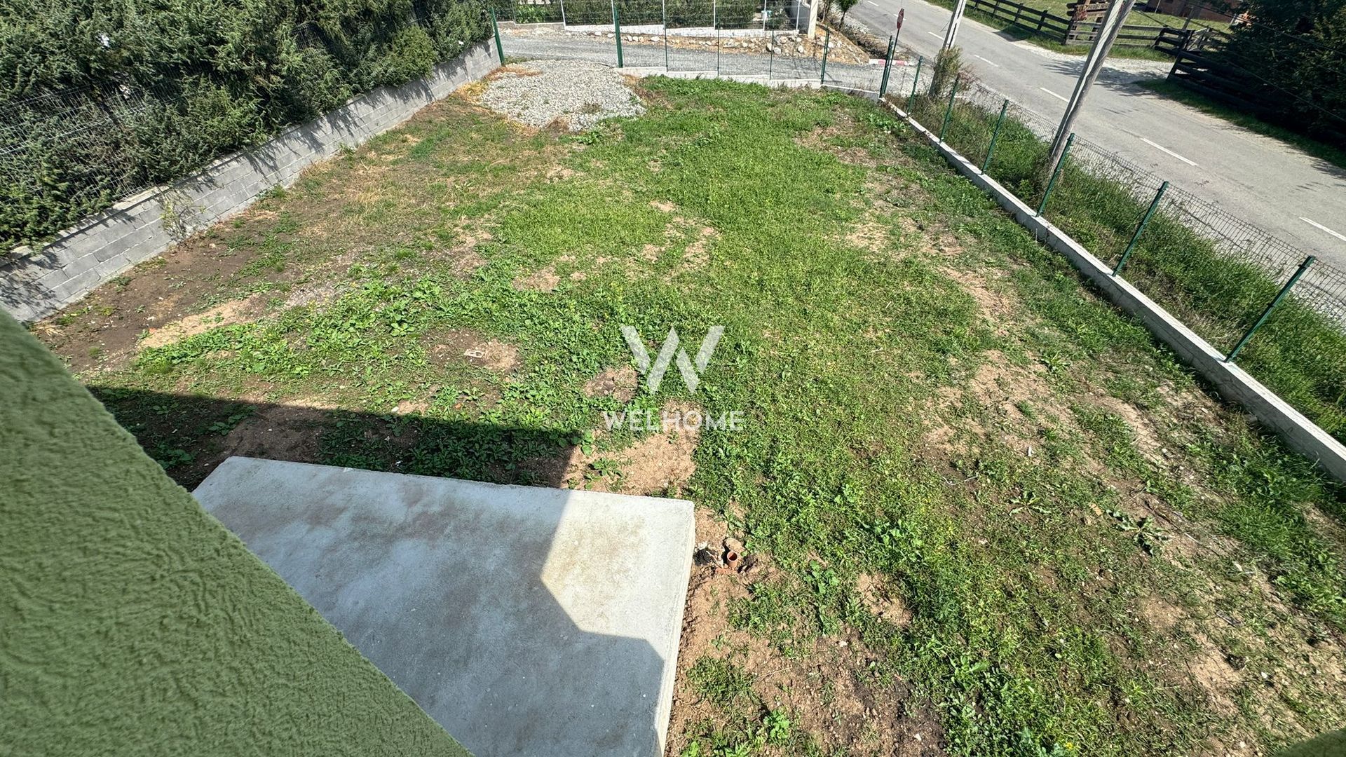 Casa individuala in Tocile - Sibiu - Poză 23