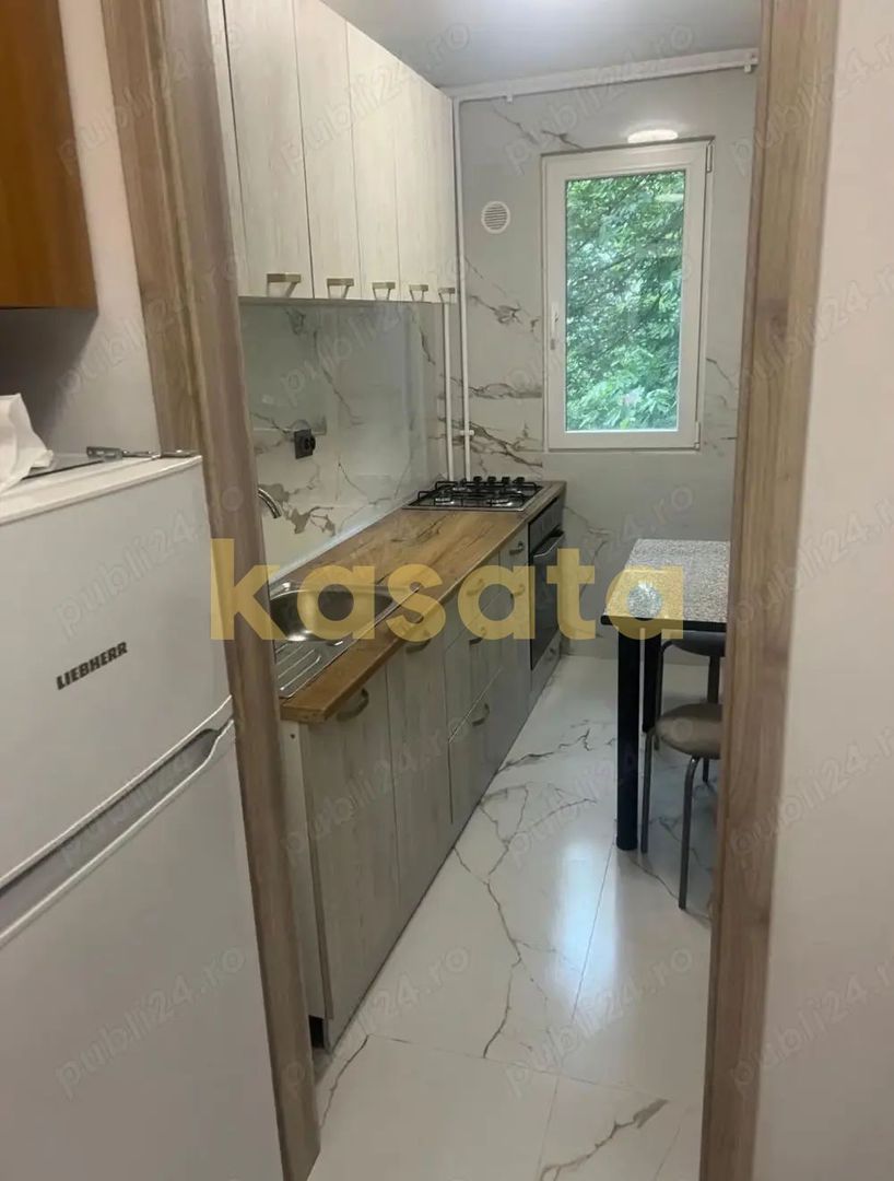 Apartament 2 Camere | Tramvai STB | Recent Renovat - Poză 5