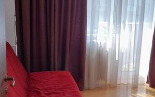Închiriez apartament 3 camere, Piața Alba Iulia, mobilat, utilat - Poză 4