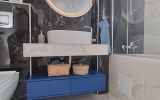 Vila *6 camere* // Pipera OMV **FIRST RENT** - Poză 30