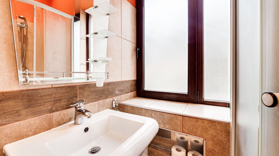 Apartament cu o cameră pe strada Lucian Blaga - Poză 5