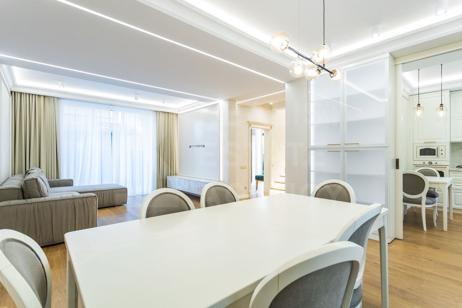 Vânzare, casă, 170 mp, strada Operaţiunea Iaşi-Chişinău, Râșcani - Poză 1