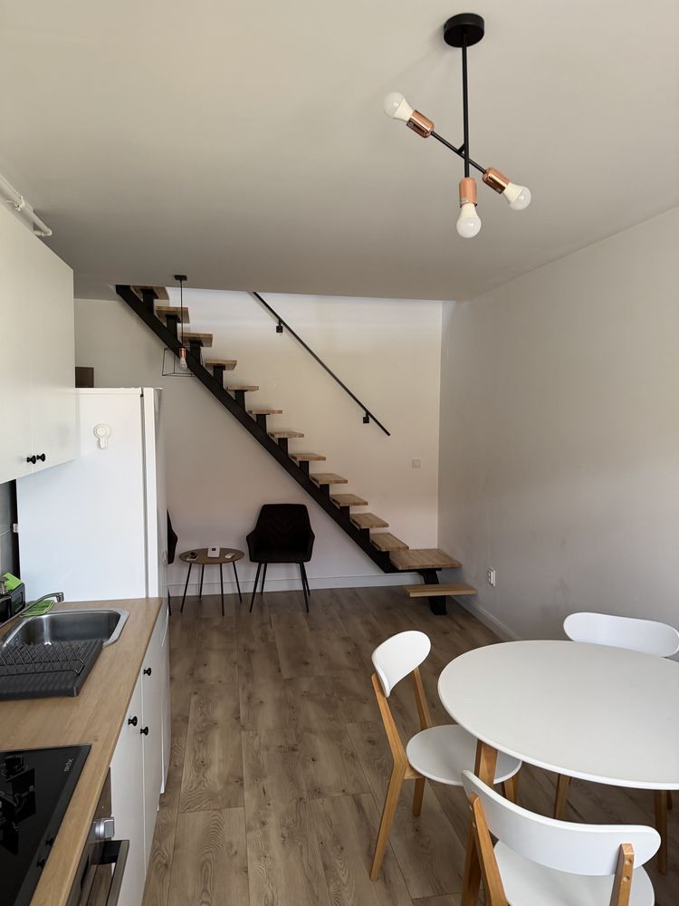 Inchiriez Apartement Bloc Nou - Poză 1