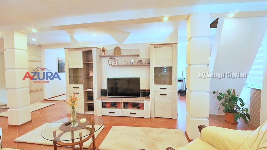 AZURA Imobiliare Pitesti - Casa Gavana Pozitie Excelenta - Poză 32