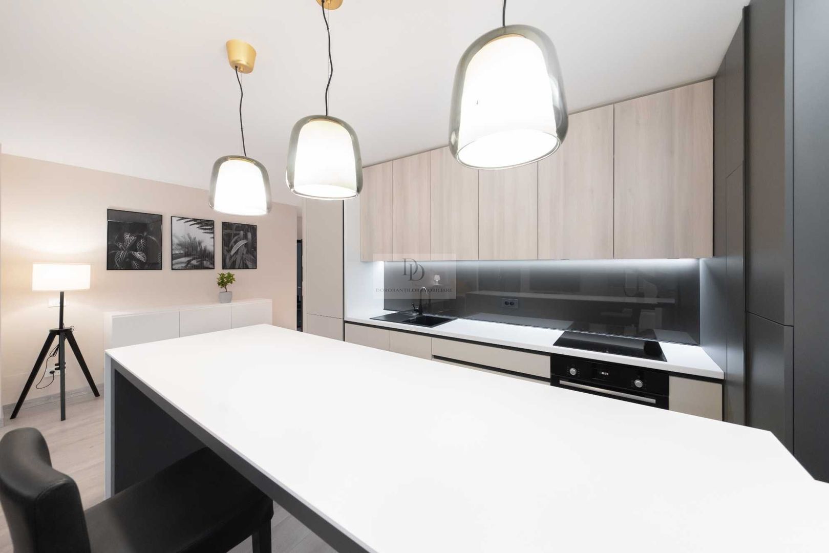 Apartament 3 camere | Parcare subterana inclusă | Andrei Muresanu Sud - Poză 3