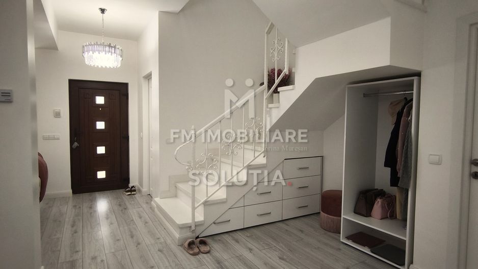 Casă tip duplex | Garaj | Zona Brândușelor | Baia Mare - Poză 21