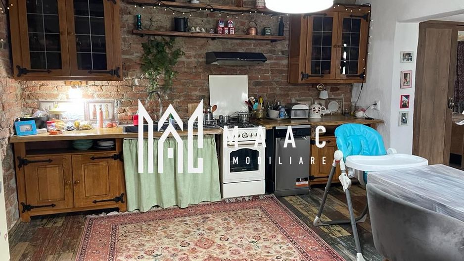 Casa Individuala | Renovata Recent | Porumbacu De Jos - Poză 18