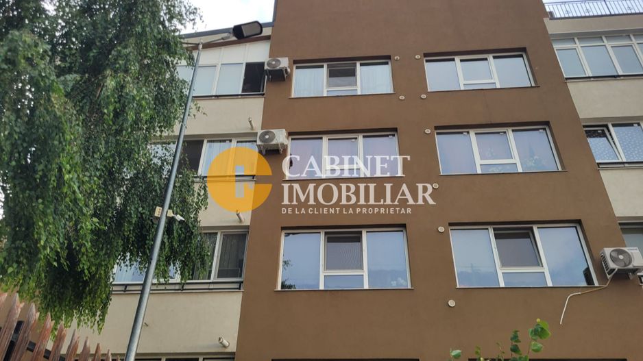 Apartament 3 camere DECOMANDAT - PACURARI - Poză 14