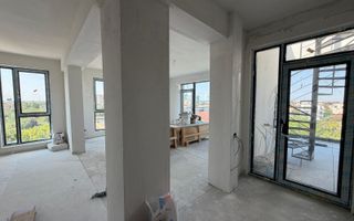 VANZARE APARTAMENT LA CHEIE | 3CAMERE | 84.3MP | TERASA 54MP | PARCARE - Poză 6