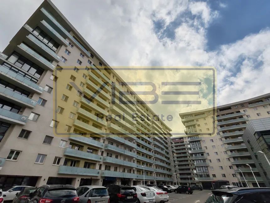 Apartament Premium - 2 camere dec- parcare subterana- bloc nou semicentral - Poză 1