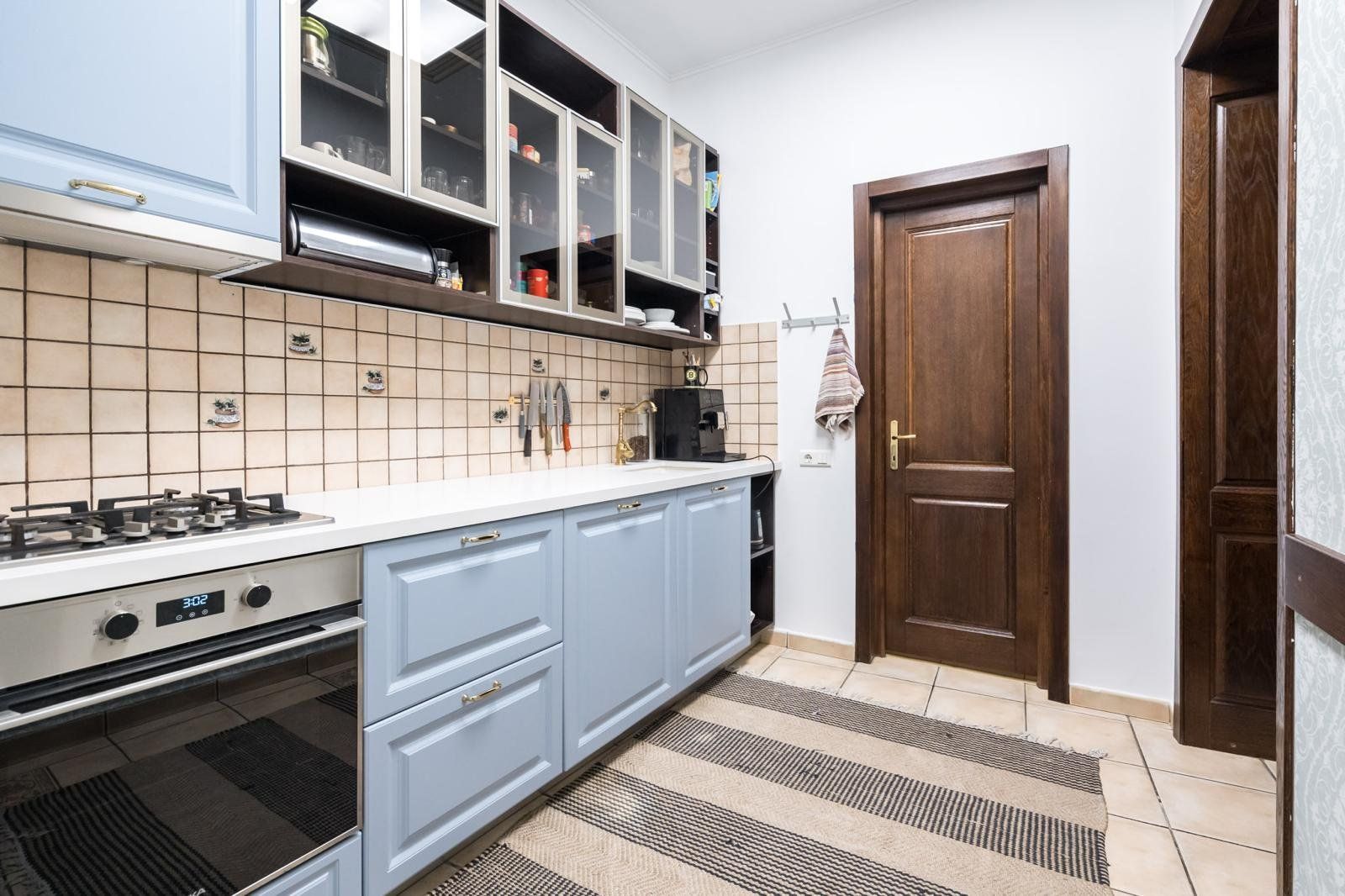 ARMENEASCA, BIROU ELEGANT, SINGUR PE NIVEL, PARTER, 185 MP! - Poză 14