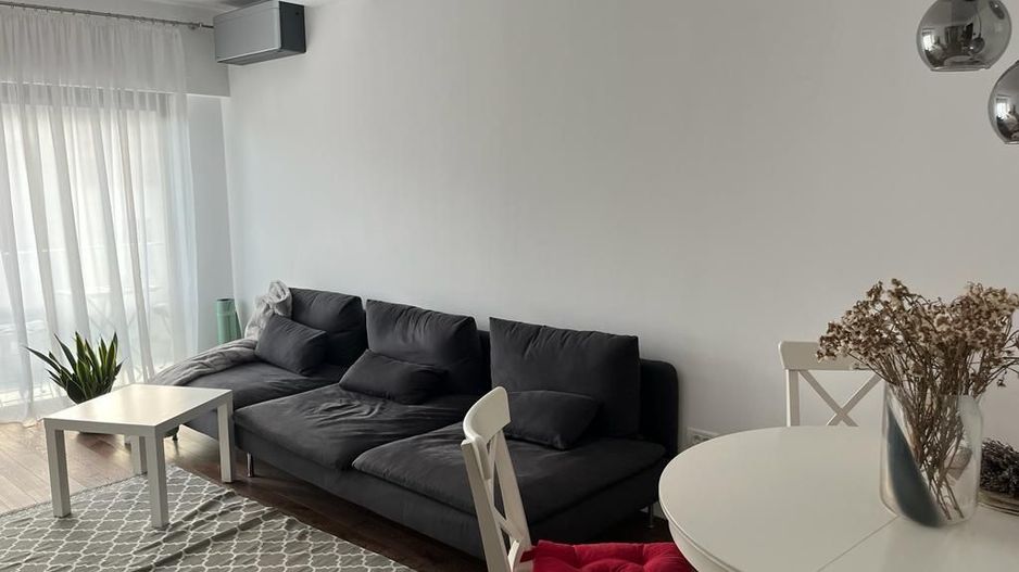 Apartament 2 camere , nou renovat și mobilat modern - Zona Victoriei - Poză 1
