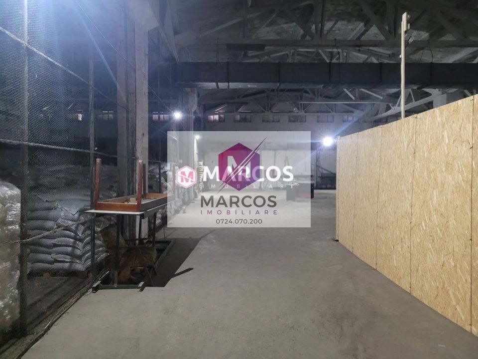 Spatii depozitare, Calea Timisoarei, ID 1026 - Poză 7