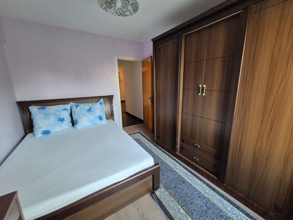 Apartament 2 camere decomandat de inchiriat, 54 mp, 6 min metrou Lujerului - Poză 5